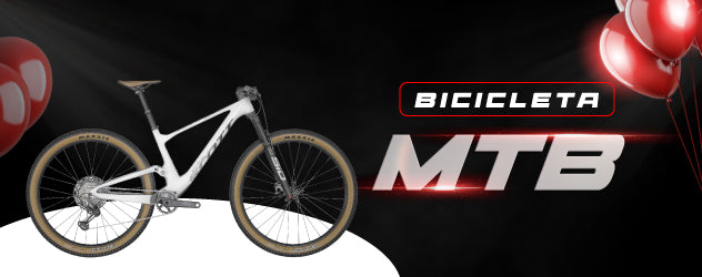 Bicicletas de montañas