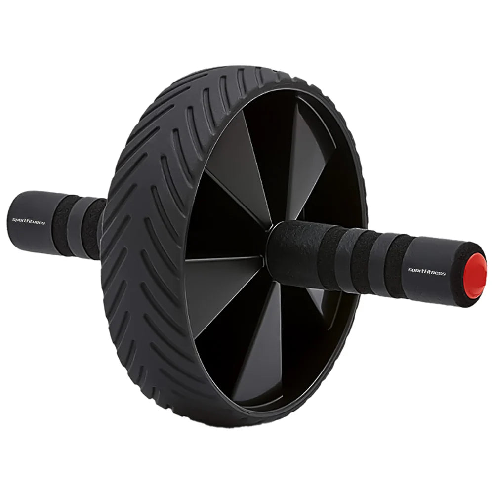 Rueda Para Abdominales – Sport fitness 71469