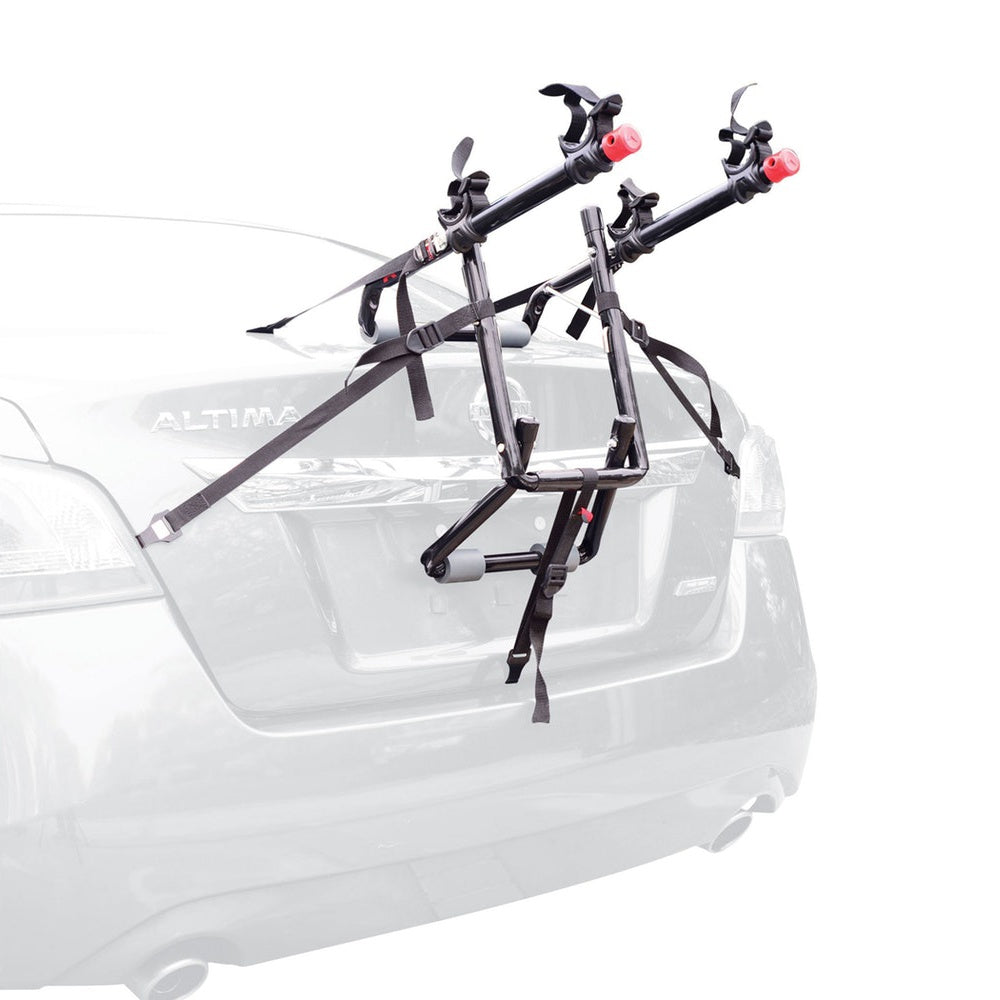 Soporte Portabicicletas Allen Deluxe 102DN 2 Bike