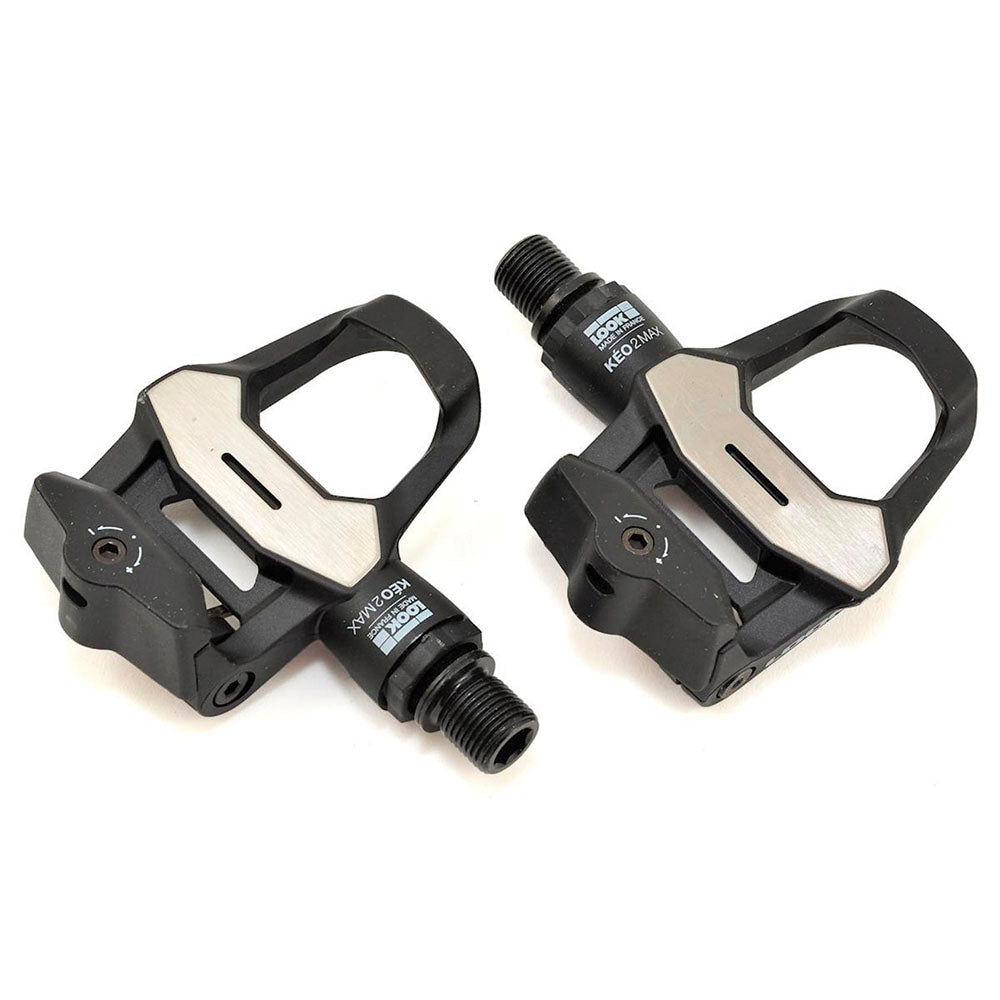 Pedales Look Keo 2 Max Ciclismo Ruta