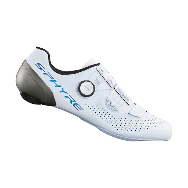 Zapatillas ciclismo de ruta RC902 Blanco