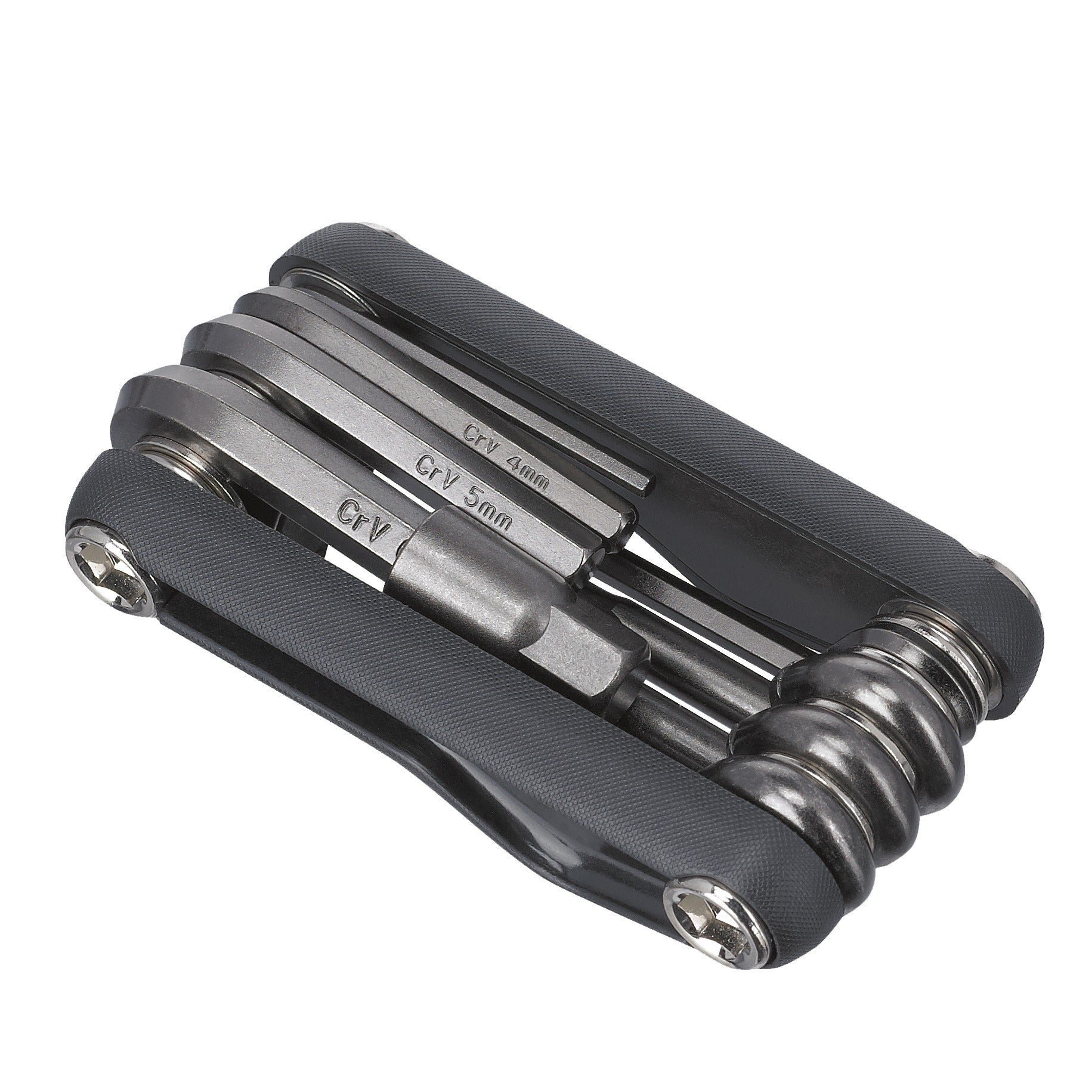 Llave MultiHerramientas Syncros 9 Funciones Ciclismo Mtb Ruta