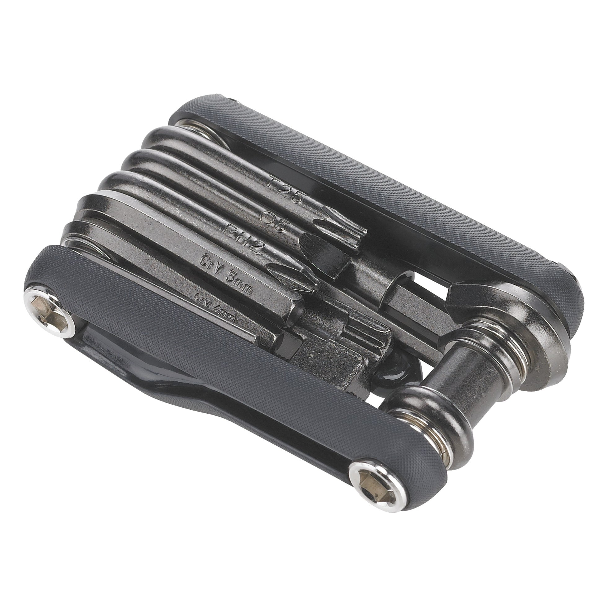 Llave MultiHerramientas Syncros 14 Funciones Mtb Ruta Ciclismo