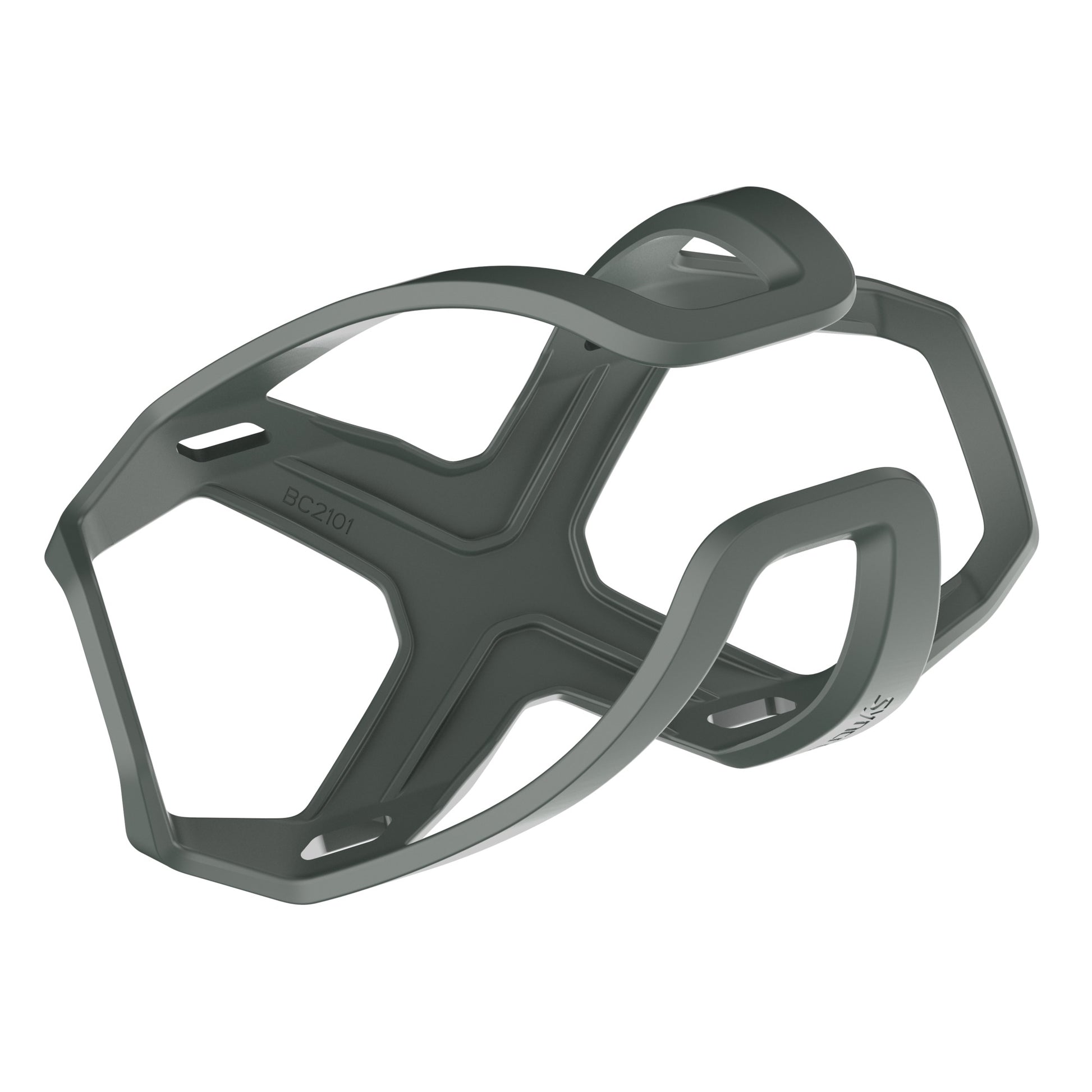 Soporte Portacaramañola syncros Tailor cage 3.0 Gris