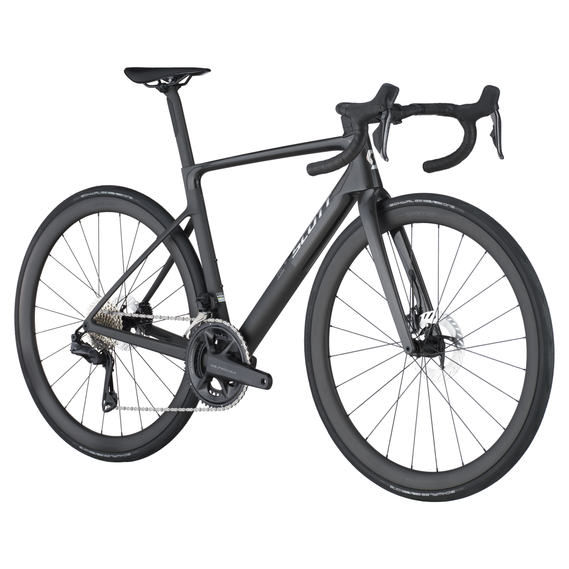 BICICLETA SCOTT ADDICT RC 20 2025