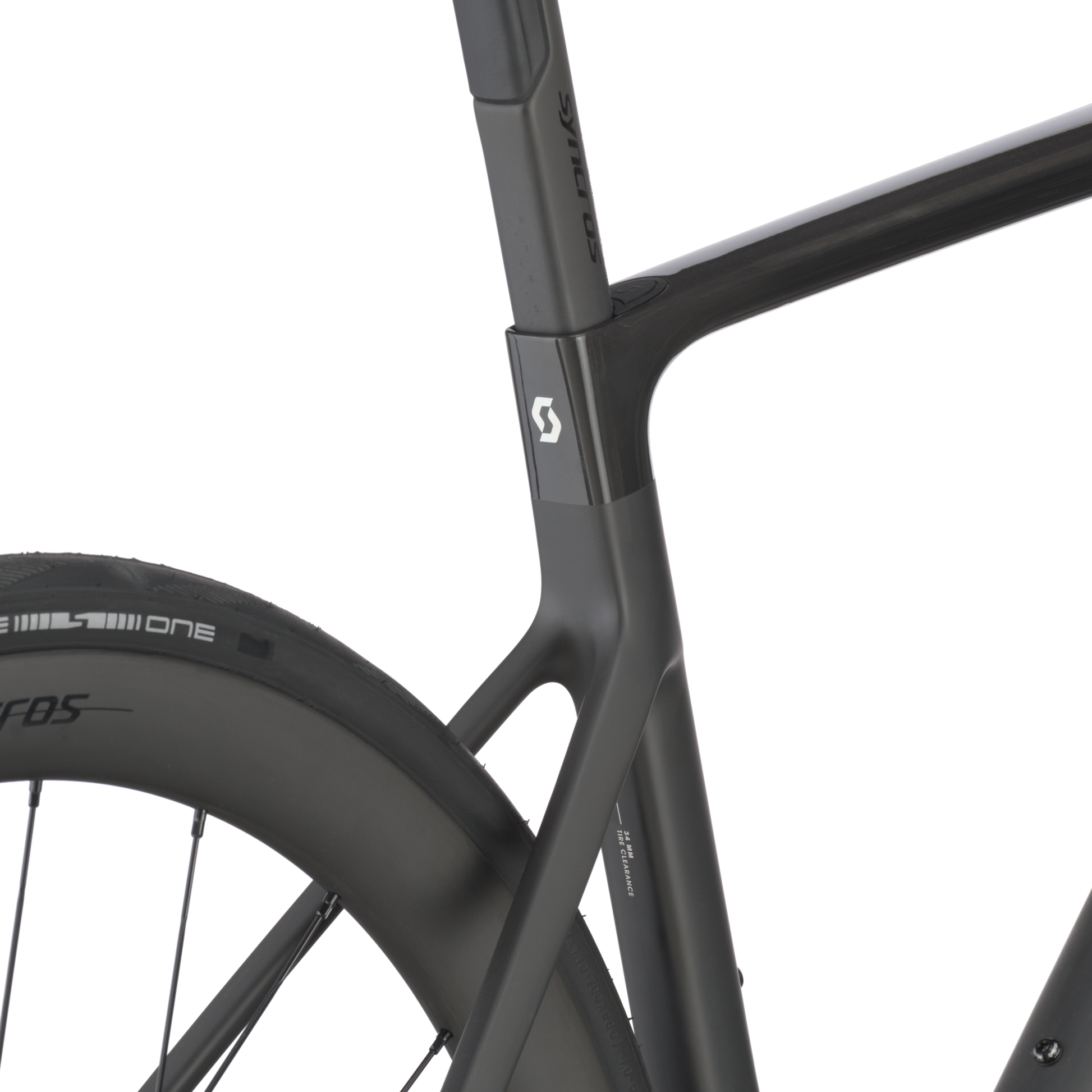BICICLETA SCOTT ADDICT RC 20 2025