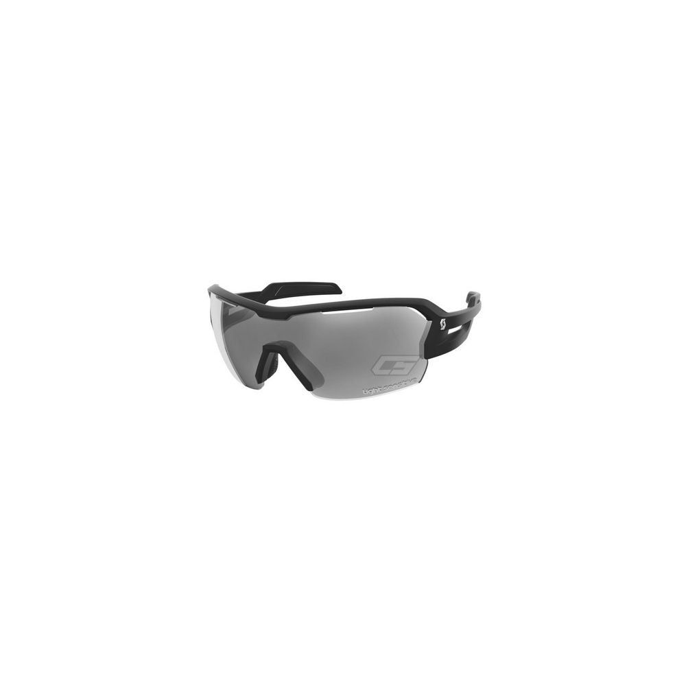 Gafas Spur Ls Scott Negra Negro