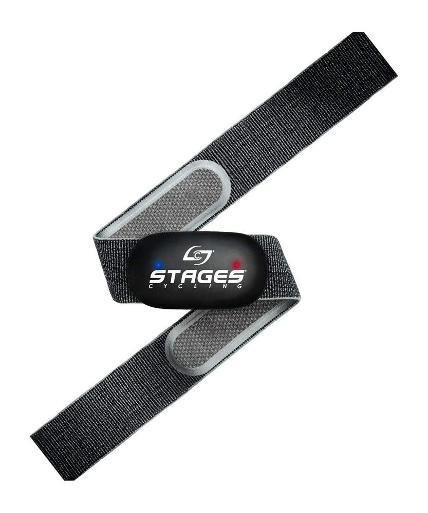 Sensor Monitor Frecuencia Cardiaca StagesPulse™ Ciclismo