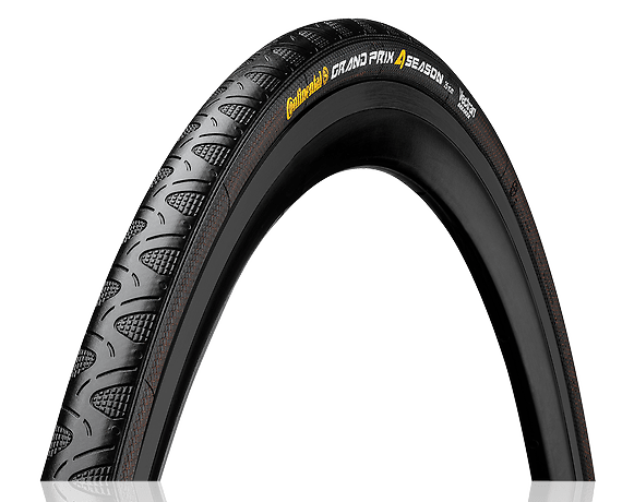 Llanta Continental Grand Prix 4season 700x28 Ciclismo Plegable Ruta