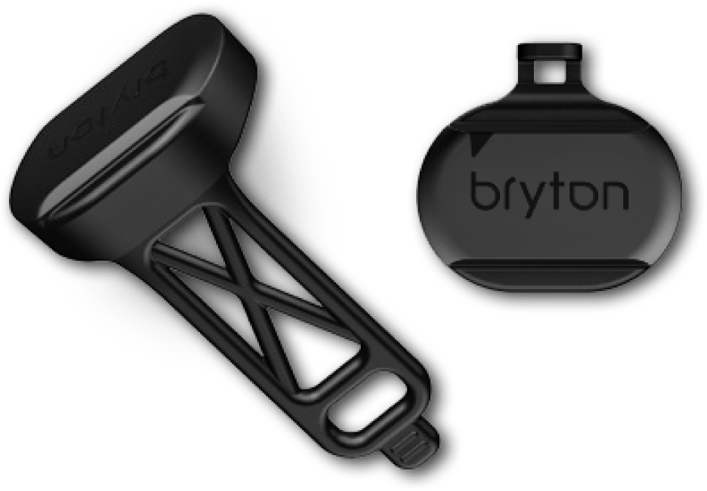 Sensor De Velocidad Bryton Bicicletas Bluetooh Ant+ Ruta Mtb