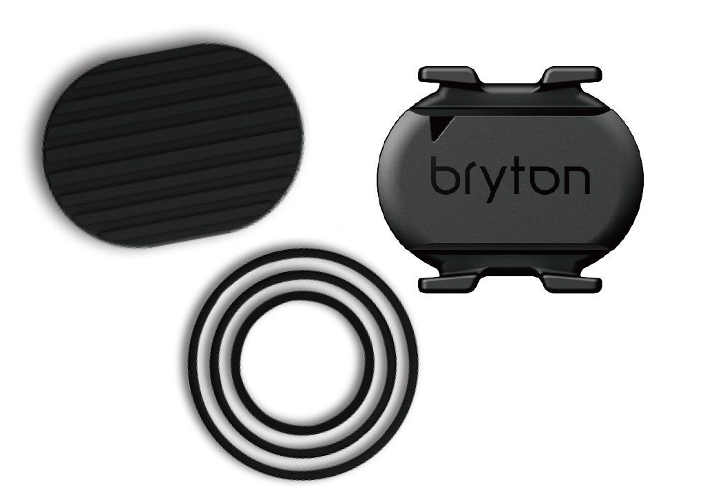 Sensor De Cadencia Bryton Ciclismo Bluetooh Ant + Ruta Mtb