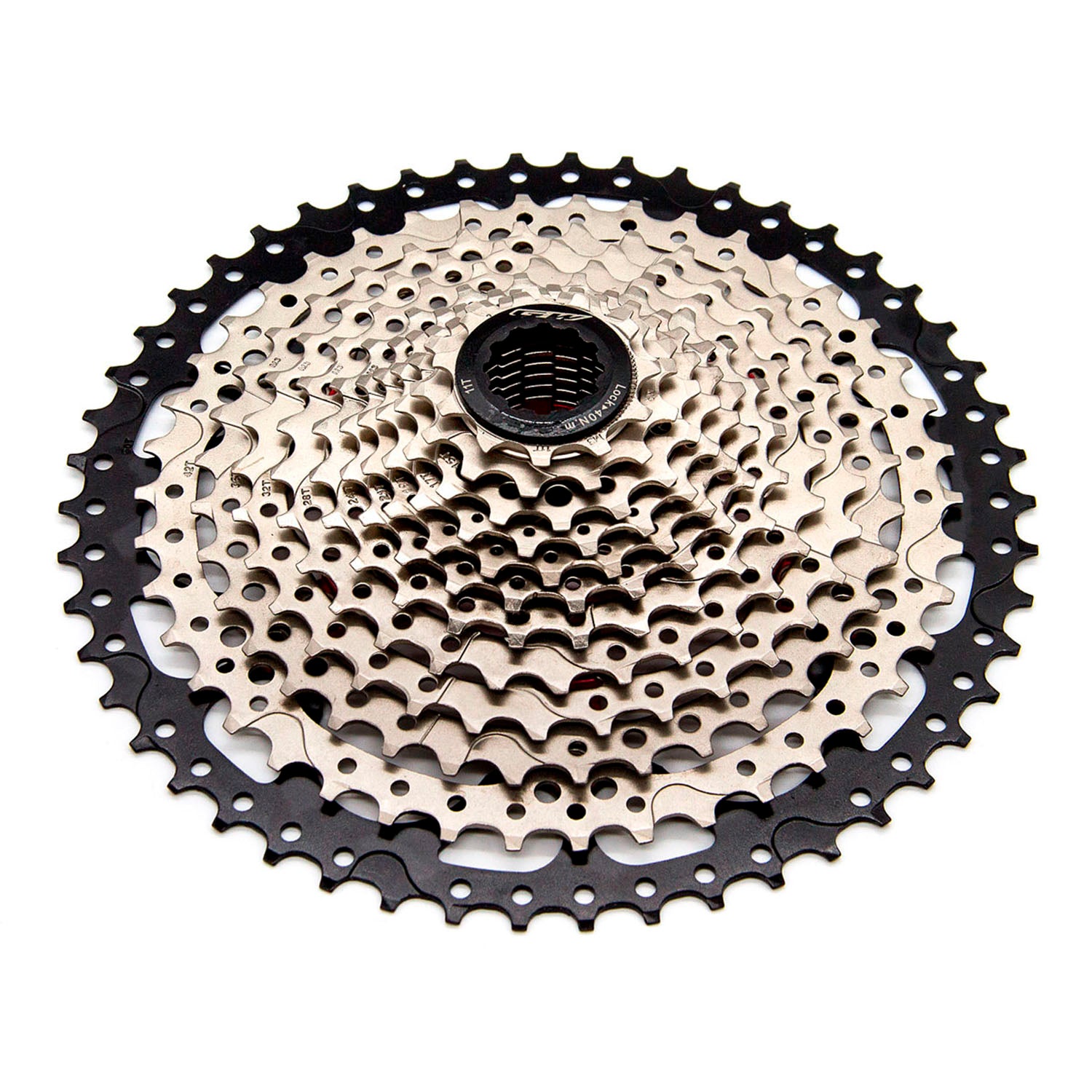 Pacha Cassette Gw 11vel 11-50 Mtb Montaña
