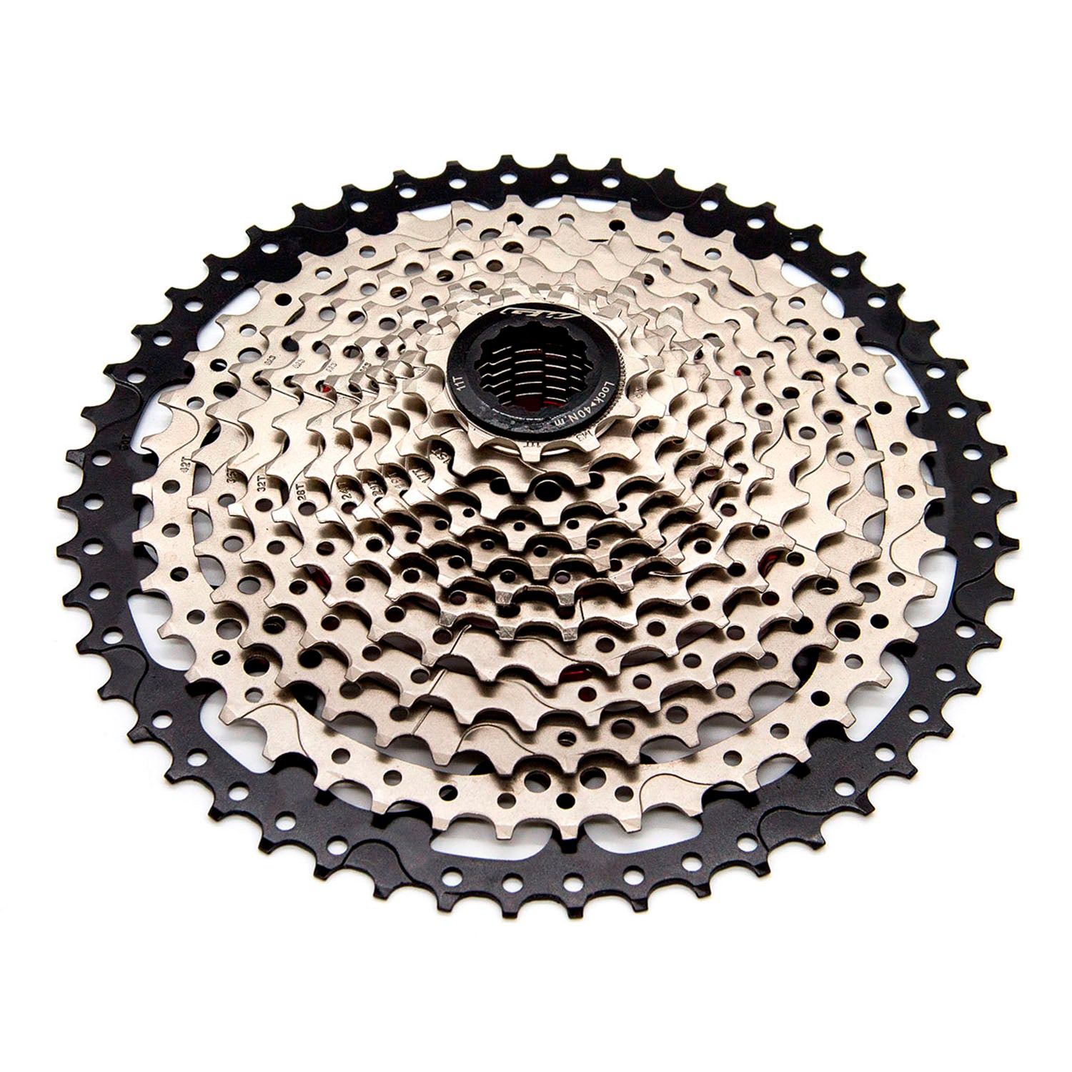 Pacha Cassette Gw 12vel 11-50 Mtb Montaña
