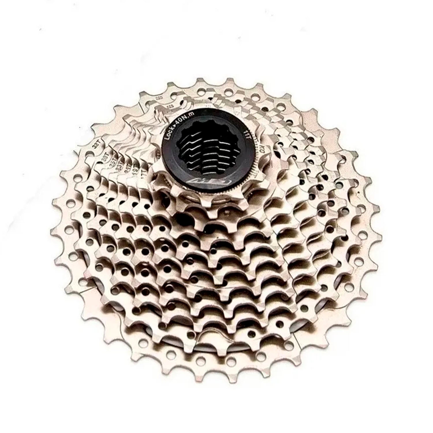 Pacha Cassette Gw 9vel 11-28 Ruta
