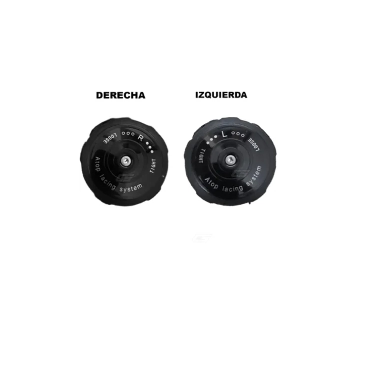 Repuesto Boa Gw Sistema Ajuste Zapatillas Ciclismo Mtb Ruta