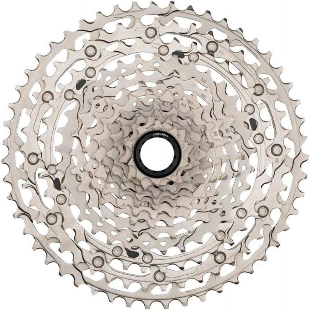 Pacha Cassette Shimano Deore M6100 12vel 10-51 Micro Spline