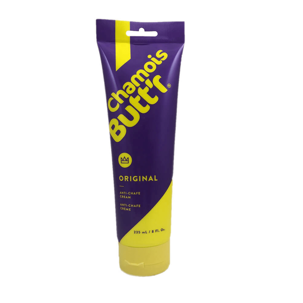 Crema Chamois Butt'r Original 235ml Intima Badana Ciclismo