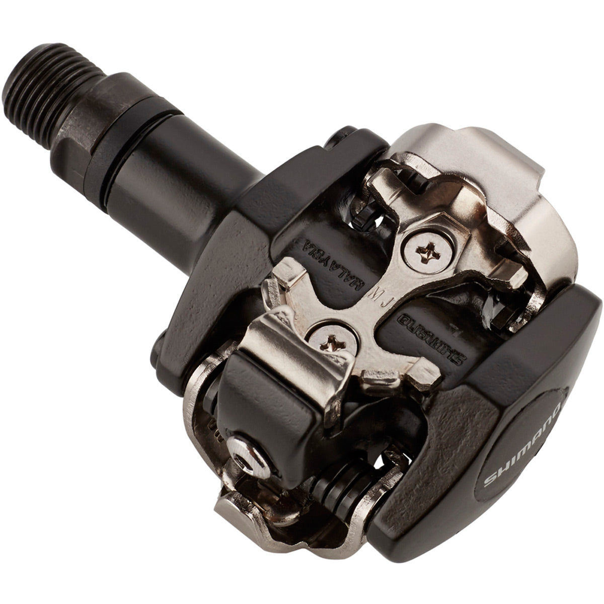Pedal Shimano Mtb Pd-M505 Ciclismo Montaña
