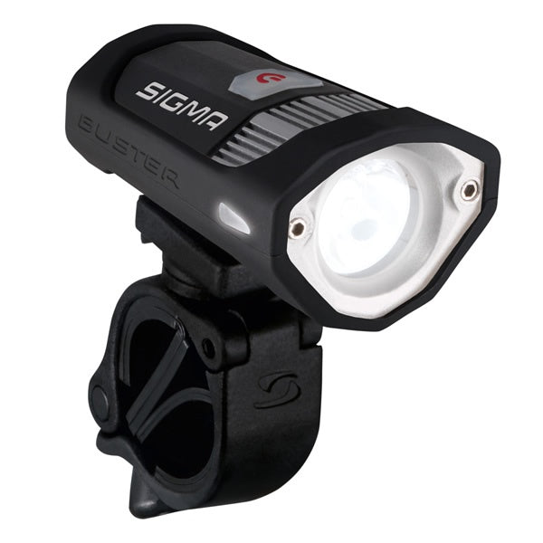 Linterna Luz delantera Sigma buster 200 Ciclismo