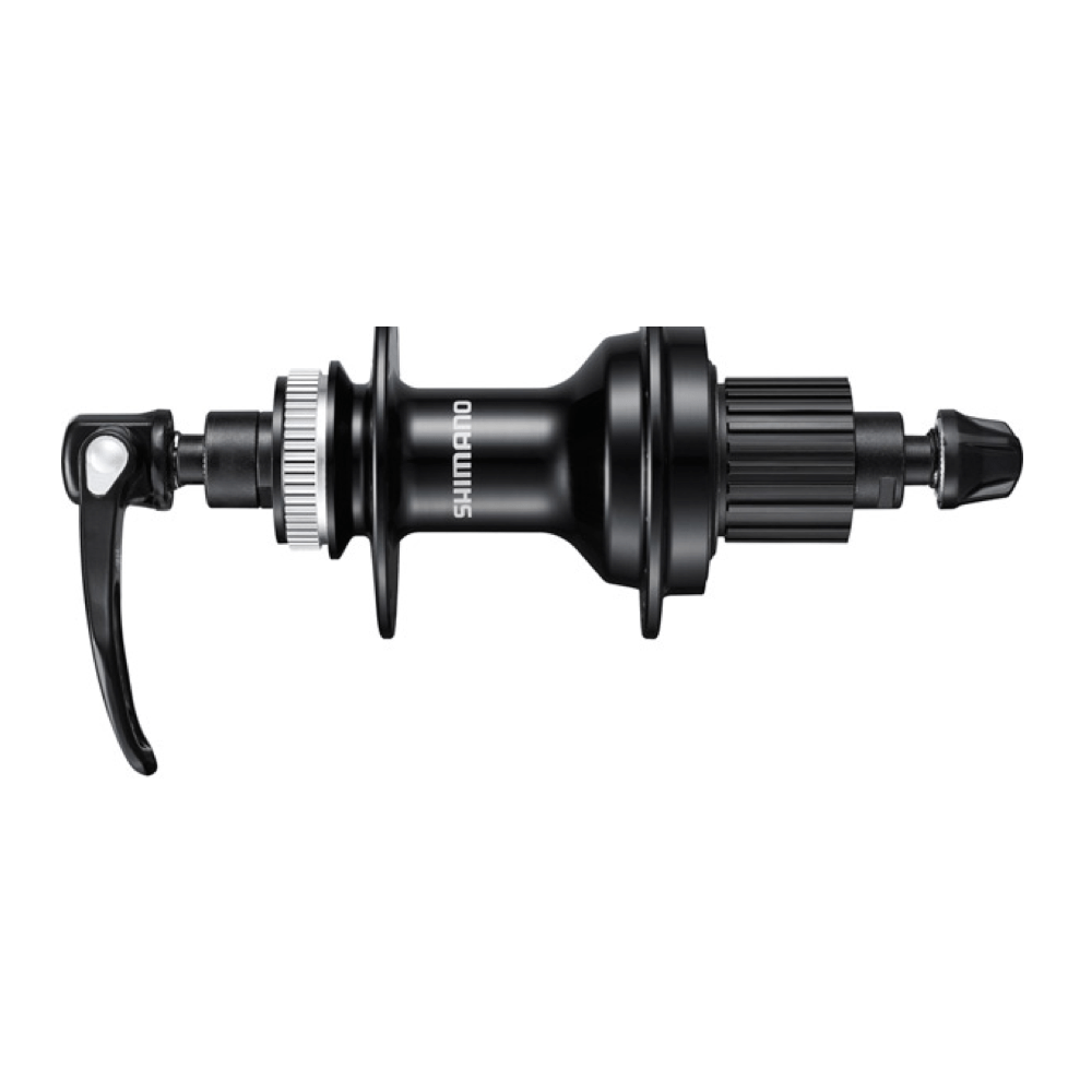 manzana trasera Shimano FH-MT500 DEORE