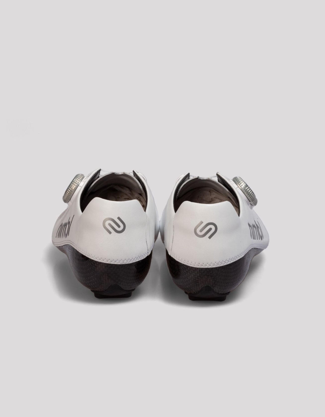 Zapatillas Nimbl Ultimate White Silver