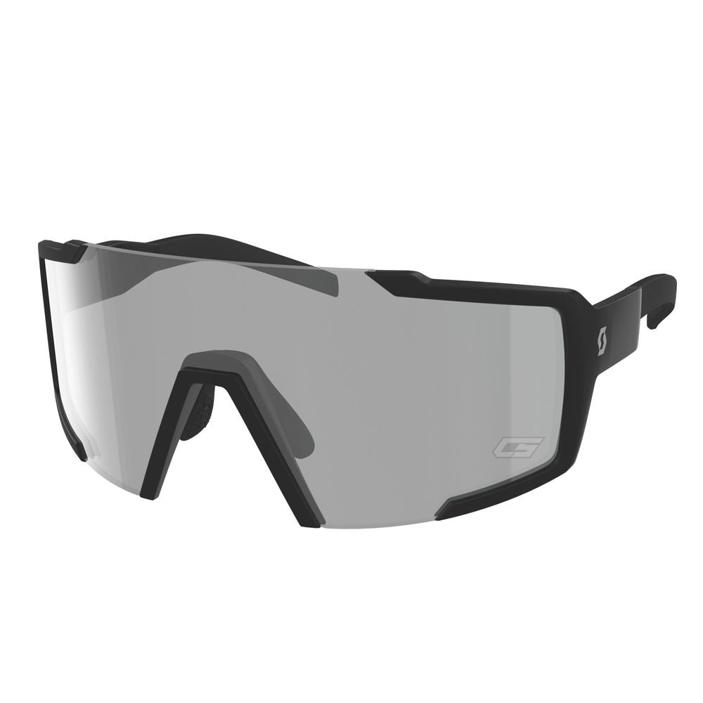 Gafas Scott Shield Ls Negro Fotocromatico
