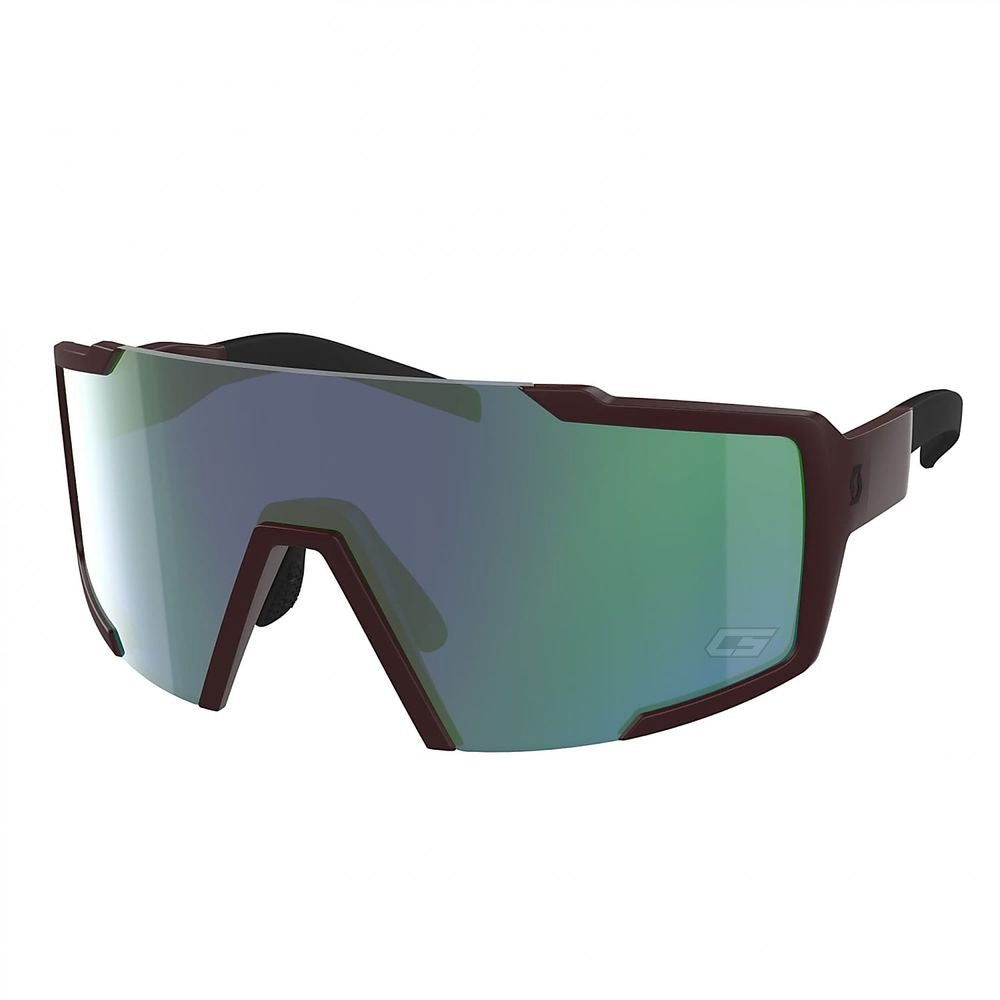 Gafas Scott Shield Café