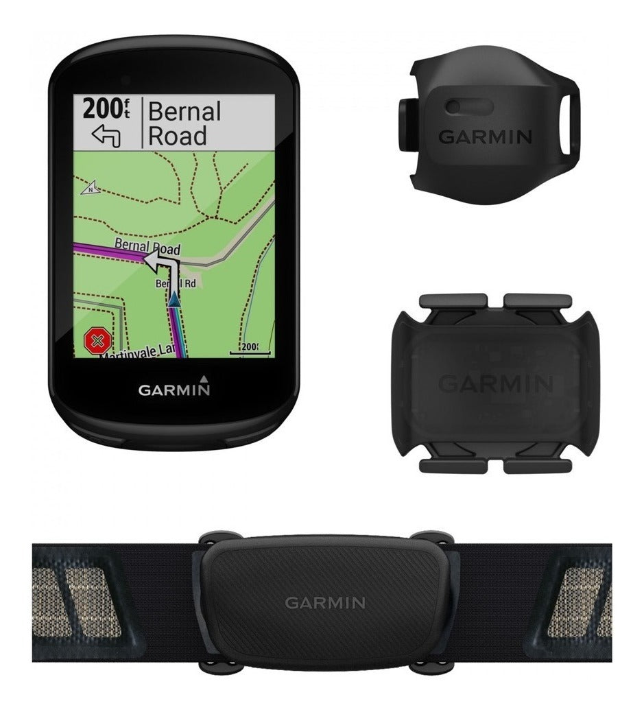 CICLOCOMPUTADOR GARMIN Edge 830 BUNDLE