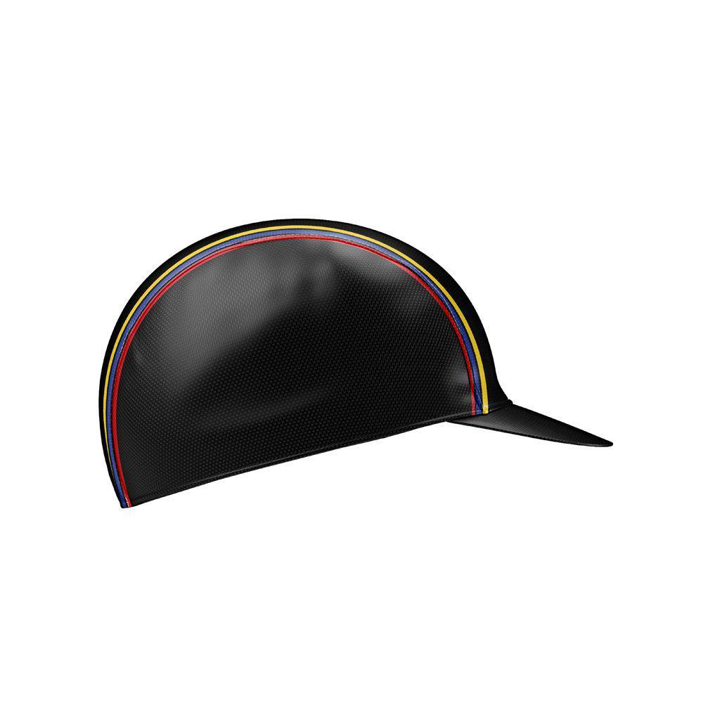 Gorra gw ciclismo Colombia