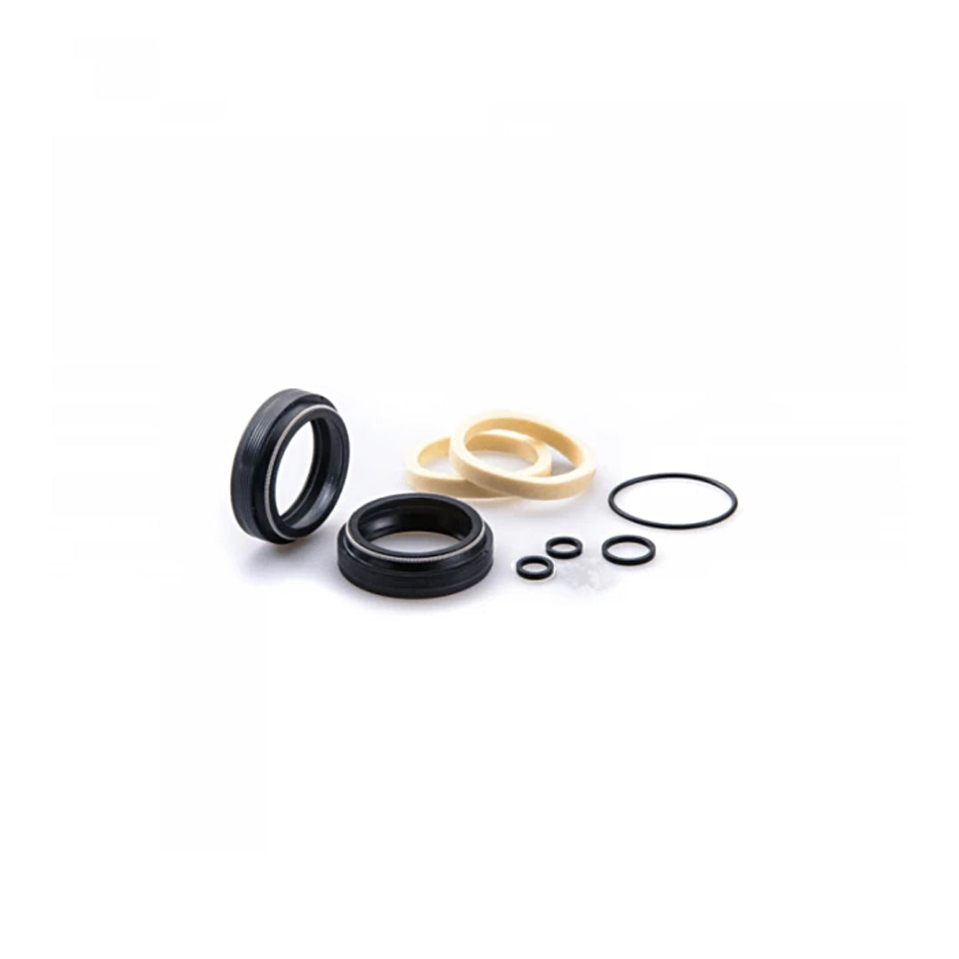 kit Retenedor Fox 34mm De Baja Friccion Ciclismo Mtb