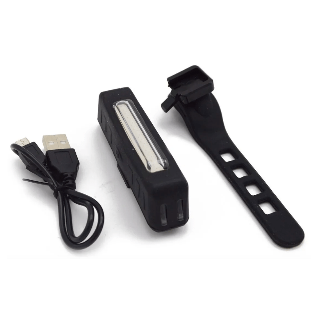 Luz Linterna gw trasera ebl-035rb 100L Biciclema Mtb Ruta
