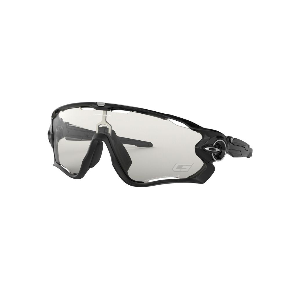 Gafas Jawbreaker Pol Blk/Photo