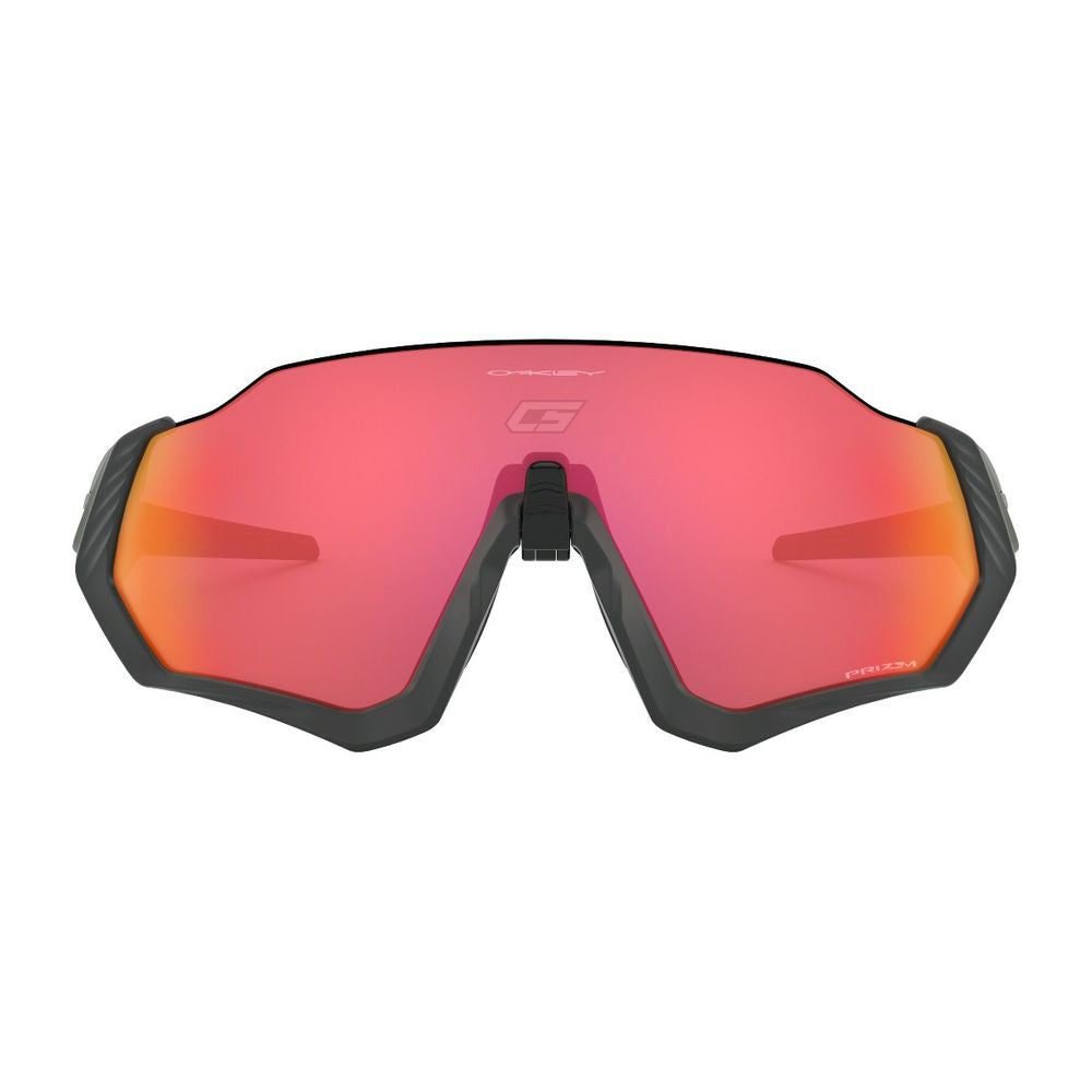 Gafas Lentes Flight Jacket Mtb Stl W/Prizm Trail Torch