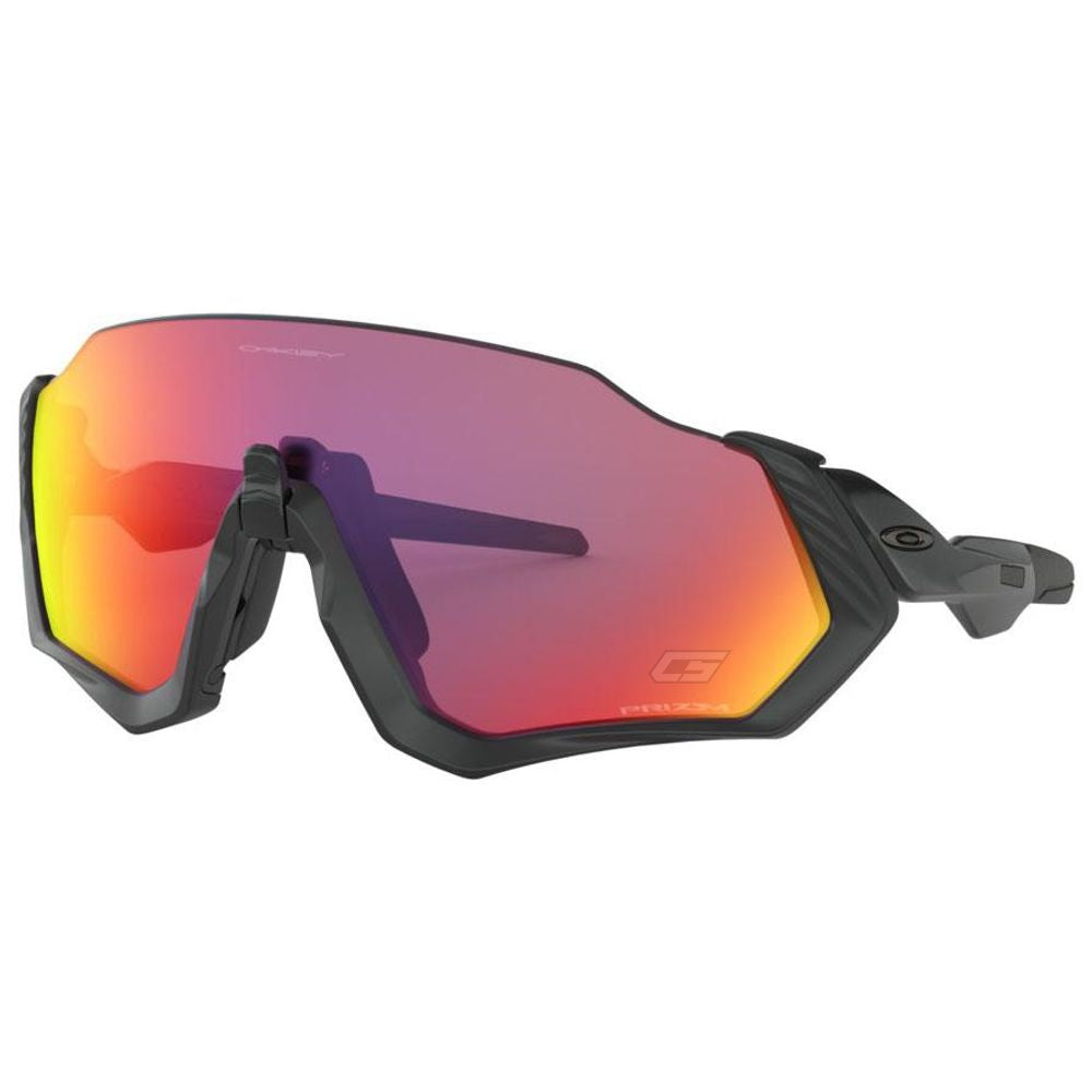 Gafas Flight Jacket Mt Navy/Prizm Trail