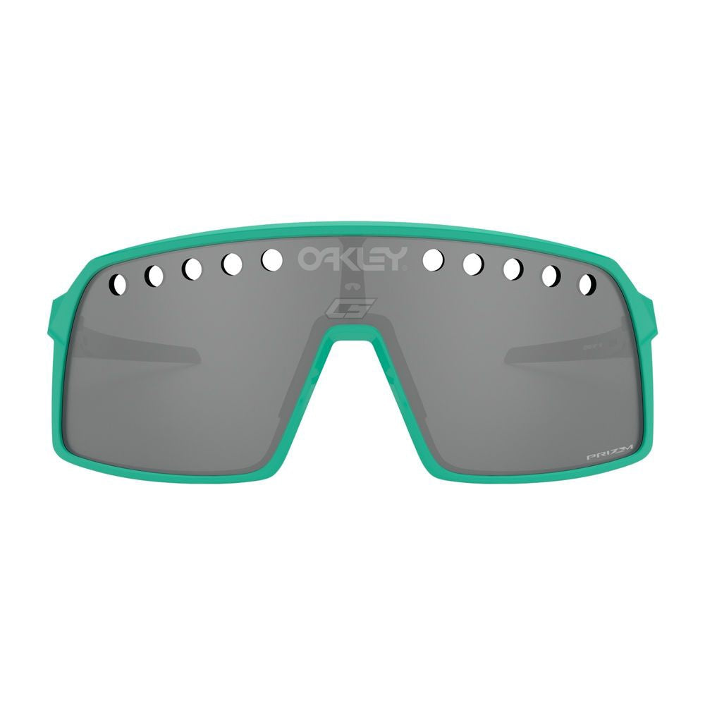 Gafas Sutro Vented Celeste W/Prizm Black