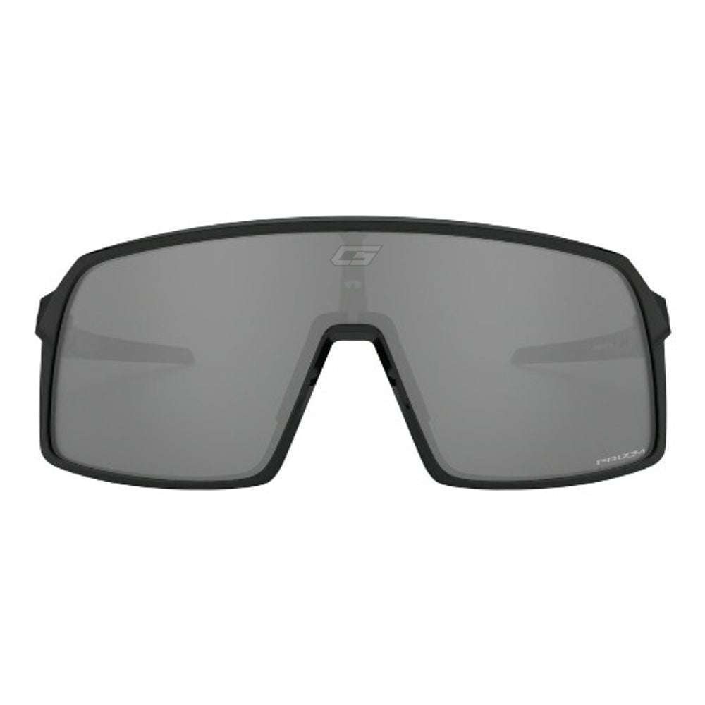 Gafas Sutro Pol Blk W/Prizm Black