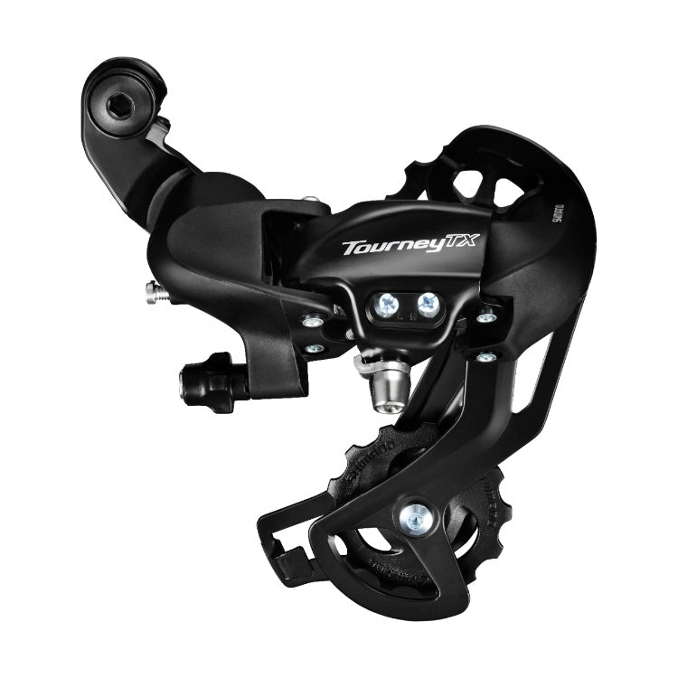 Tensor Shimano Tourney Rd-Tx800 7/8 vel Bicicleta Ciclismo