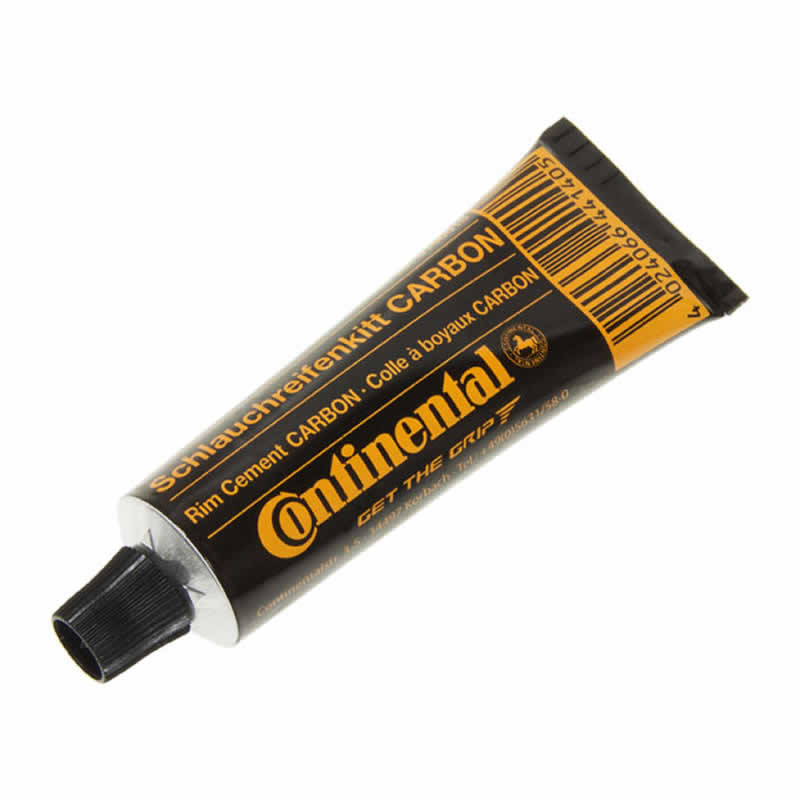 pegante tubular carbono 25g