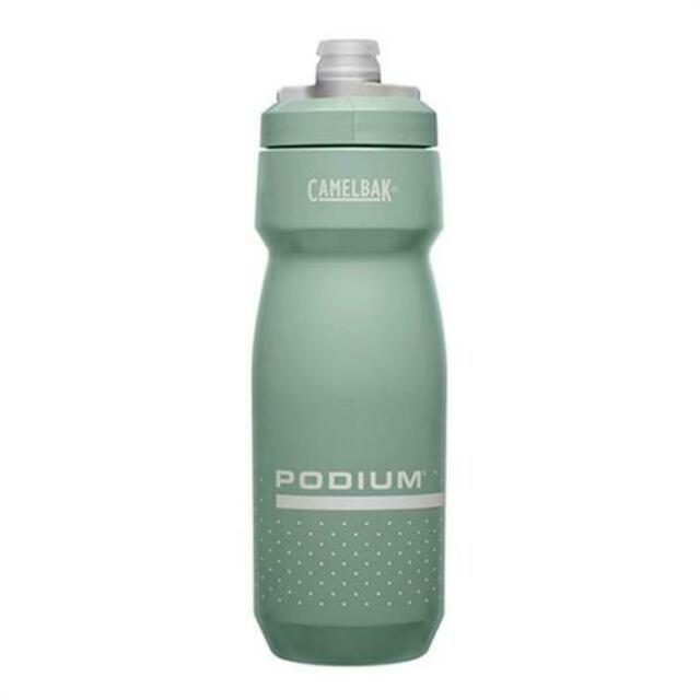 Caramañola camelbak podium 24oz verde menta