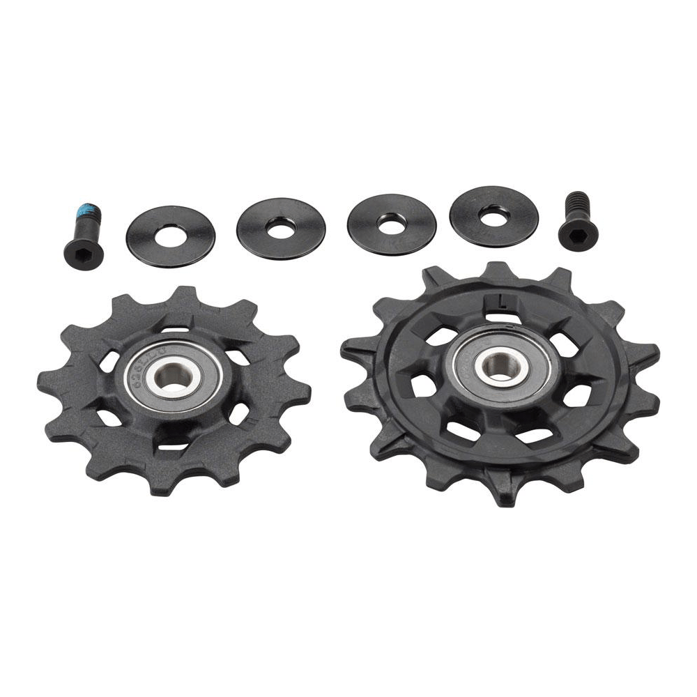 Rodajas Para Tensor Sram GX EAGLE