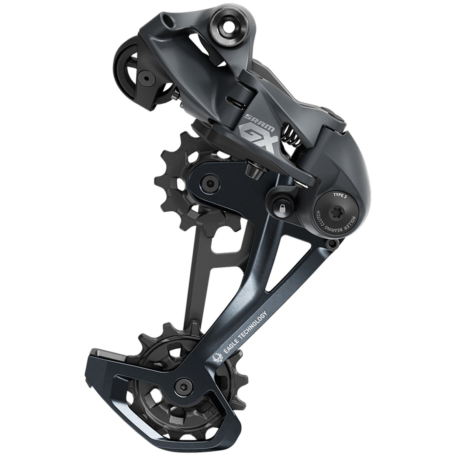Tensor Sram GX eagle 12Vel Max 52D Ciclismo Mtb