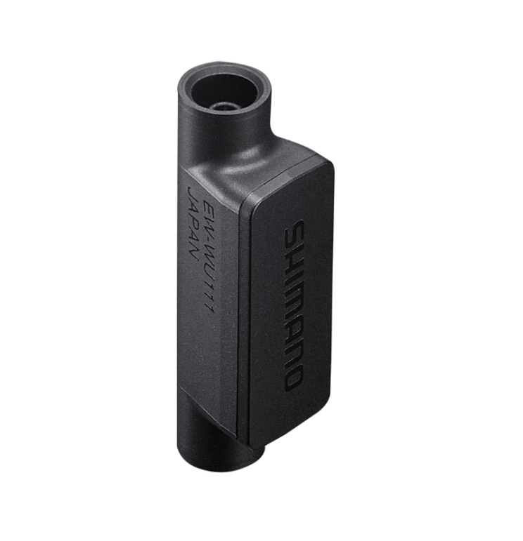 Unidad Inhalambrica Di2 We-WU111 Dura-Ace Negro