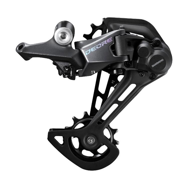 Tensor Shimano Deore RD-M6100-SGS 12S Ciclismo Mtb