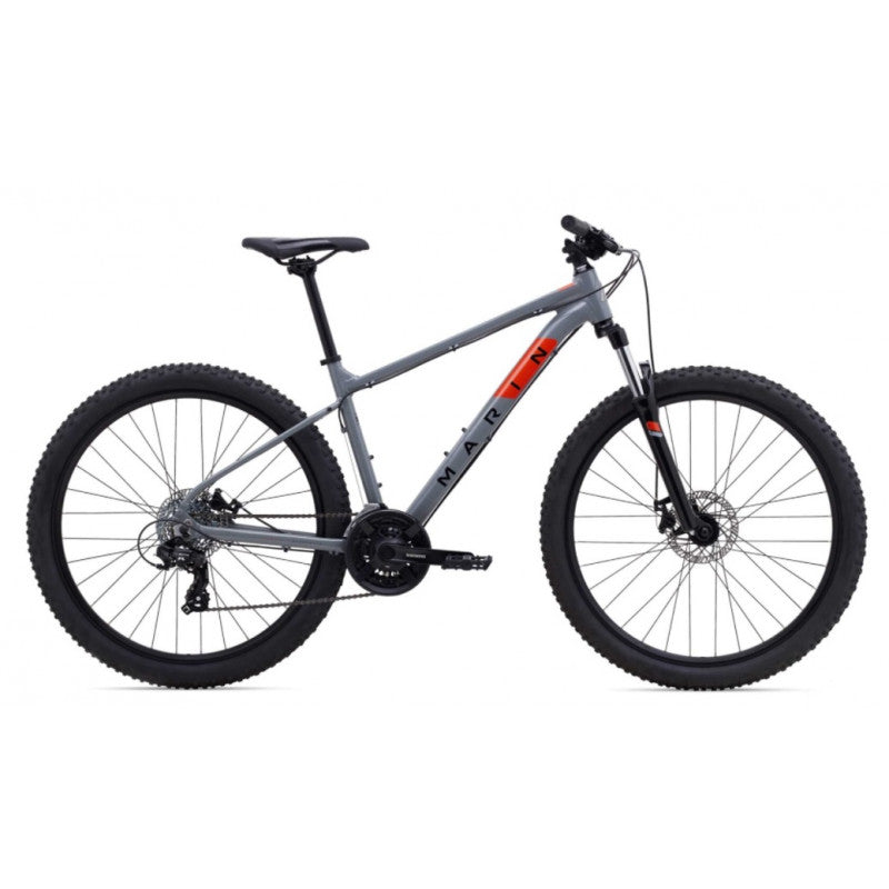 BICICLETA MARIN BOLINAS RIDGE 1 29