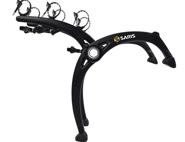 Portabicicletas Saris Bones Ex 3 Bike