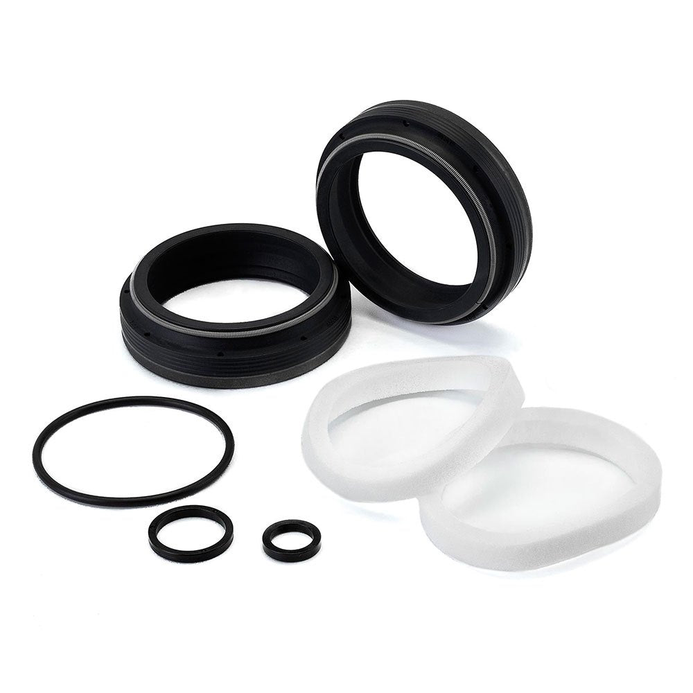 kit Retenedor Fox 38mm De Baja Friccion Ciclismo Mtb