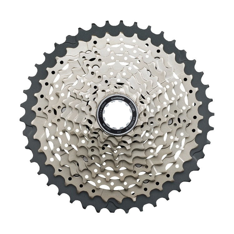 Pacha cassette cs-hg500-10 10vel 11-42