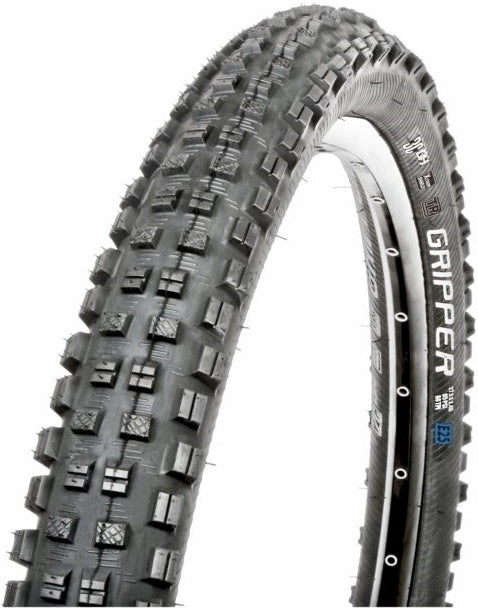 Llanta Mtb Msc Gripper 29x2.40 Montaña Enduro Downhill Tubeless Ready