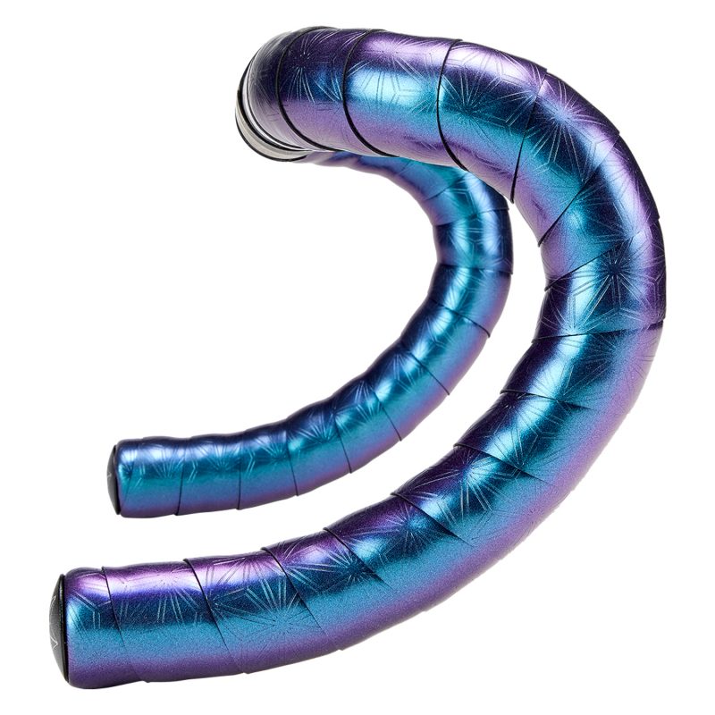 Cinta manubrio supacaz bling oil slick