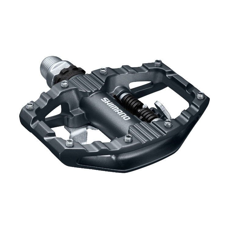 Pedal shimano mtb pd-eh500 doble proposito